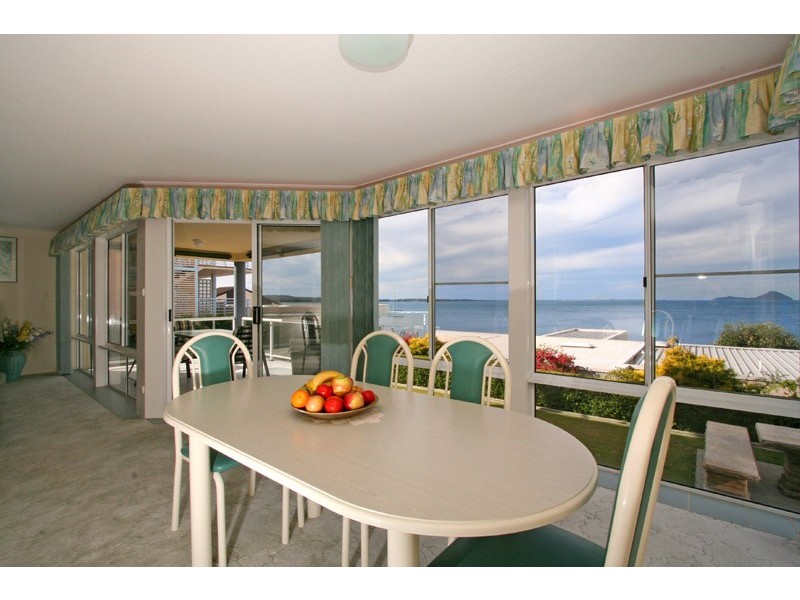 Soldiers Point NSW 2317