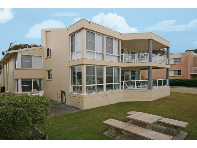 Soldiers Point NSW 2317