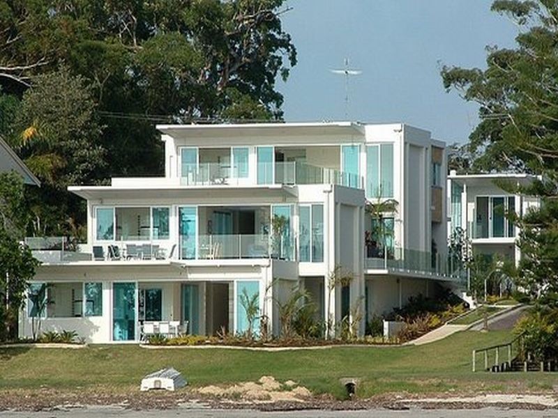 Soldiers Point NSW 2317
