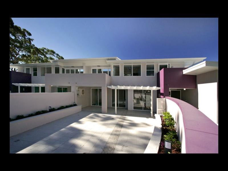 Soldiers Point NSW 2317