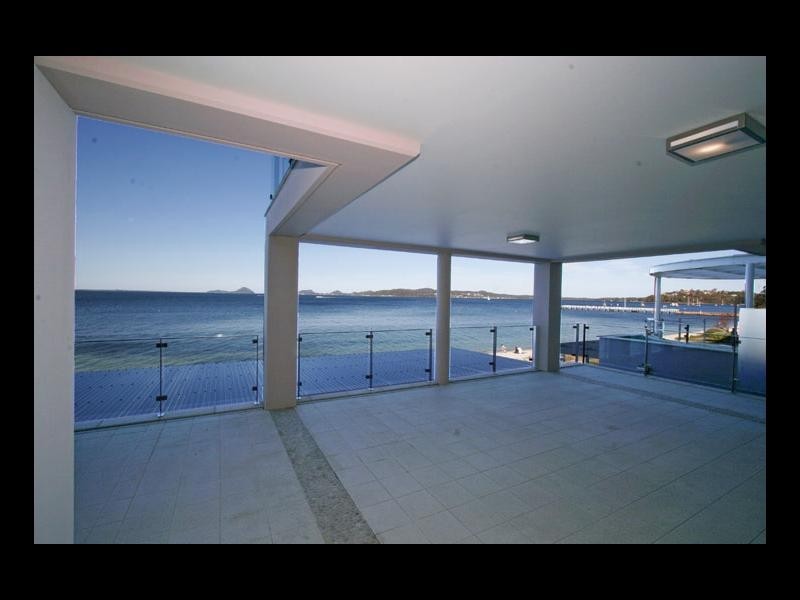 Soldiers Point NSW 2317