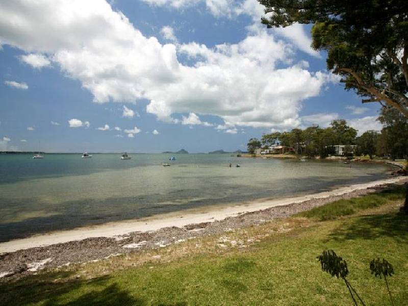 Soldiers Point NSW 2317