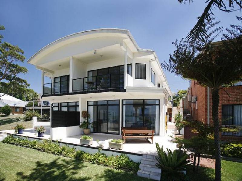 Soldiers Point NSW 2317