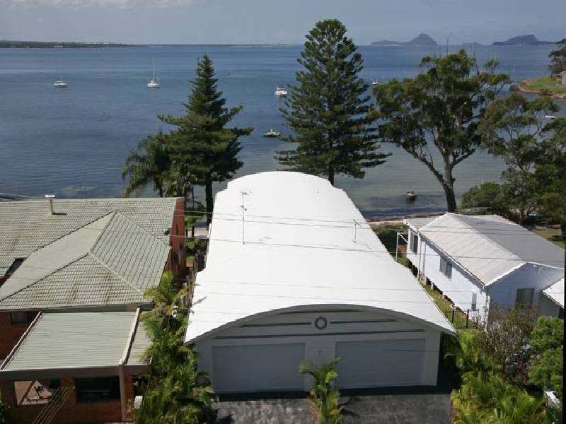 Soldiers Point NSW 2317