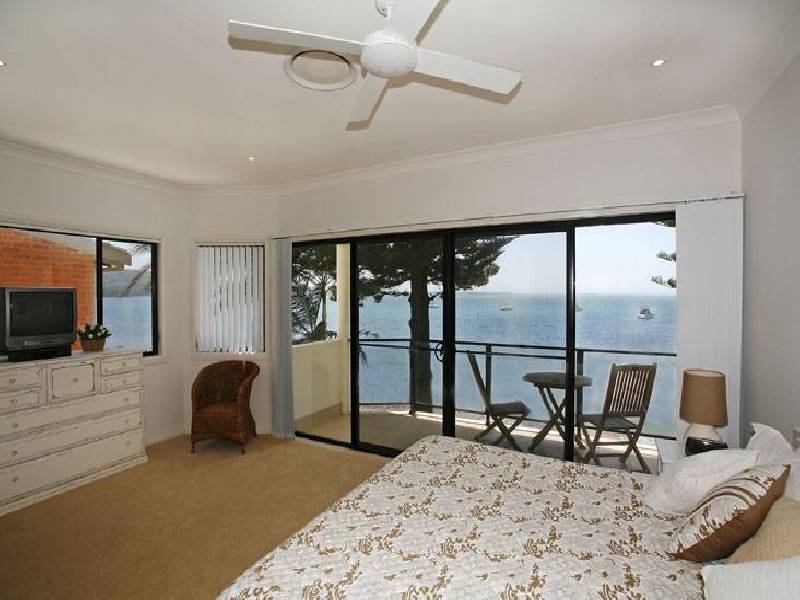 Soldiers Point NSW 2317