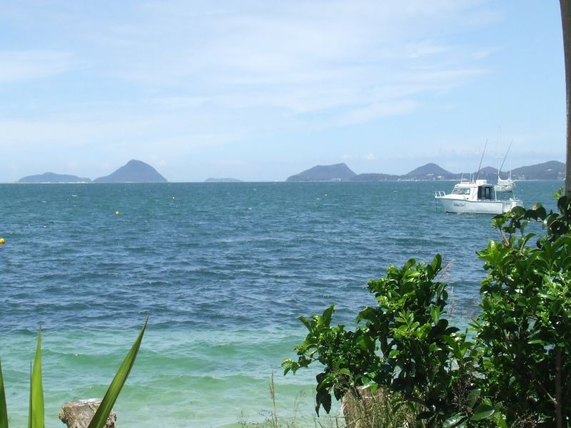 Soldiers Point NSW 2317