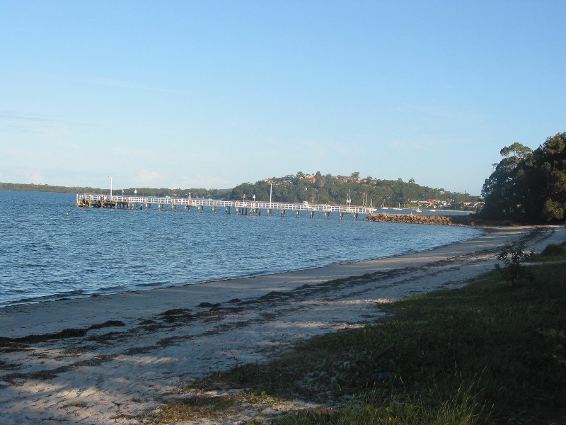 Soldiers Point NSW 2317