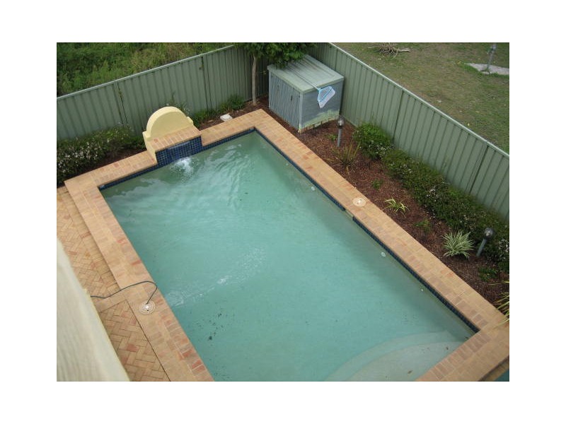 Soldiers Point NSW 2317