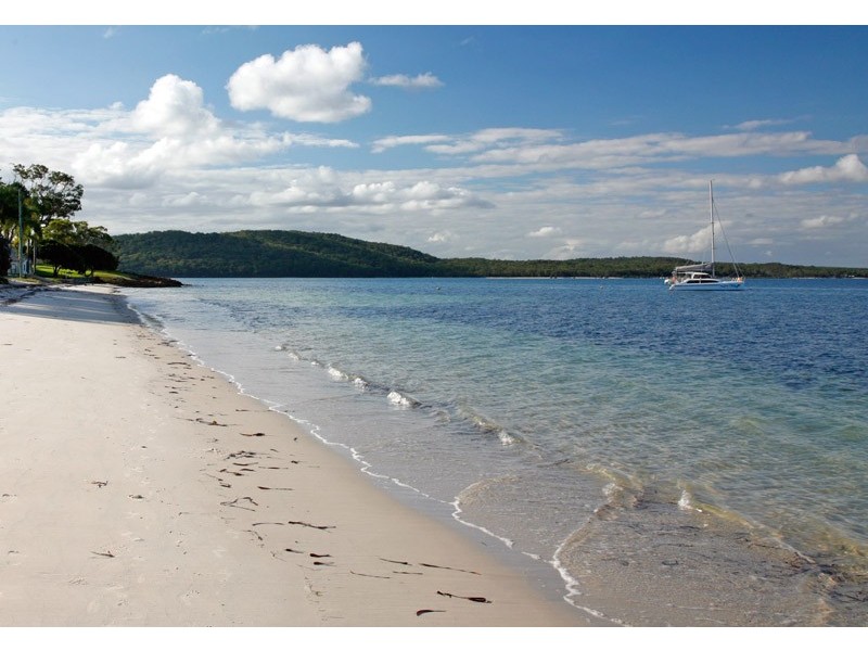 Soldiers Point NSW 2317