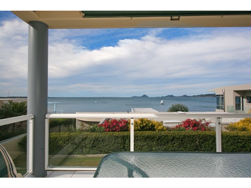 Soldiers Point NSW 2317