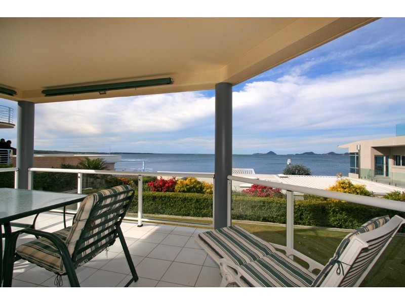 Soldiers Point NSW 2317