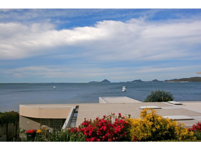 Soldiers Point NSW 2317