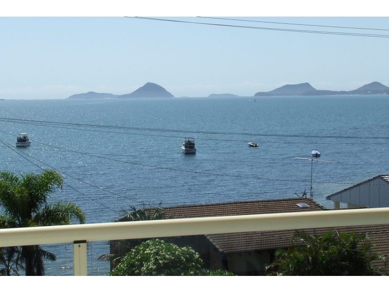 Soldiers Point NSW 2317