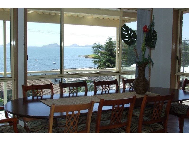 Soldiers Point NSW 2317