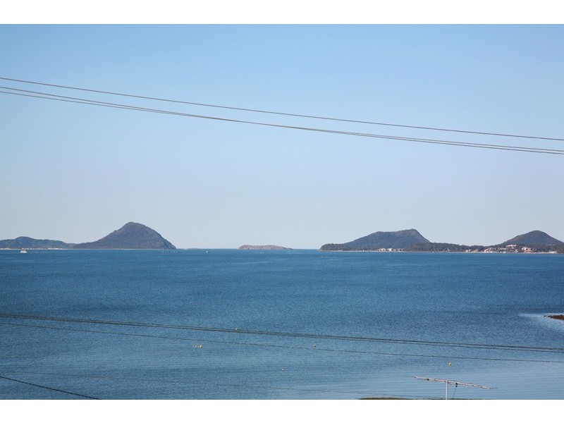 Soldiers Point NSW 2317