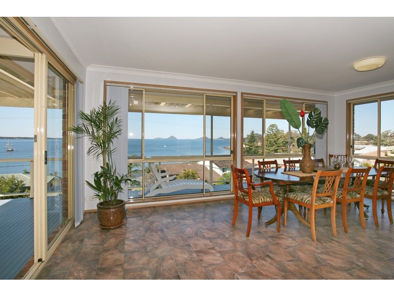 Soldiers Point NSW 2317