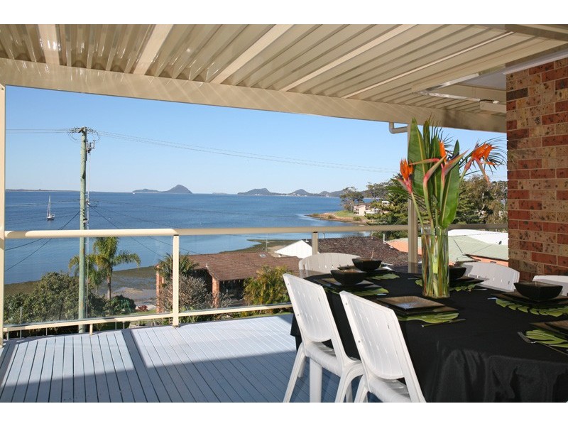 Soldiers Point NSW 2317