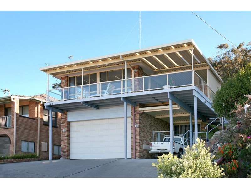 Soldiers Point NSW 2317