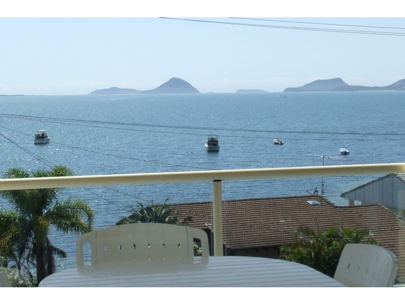 Soldiers Point NSW 2317