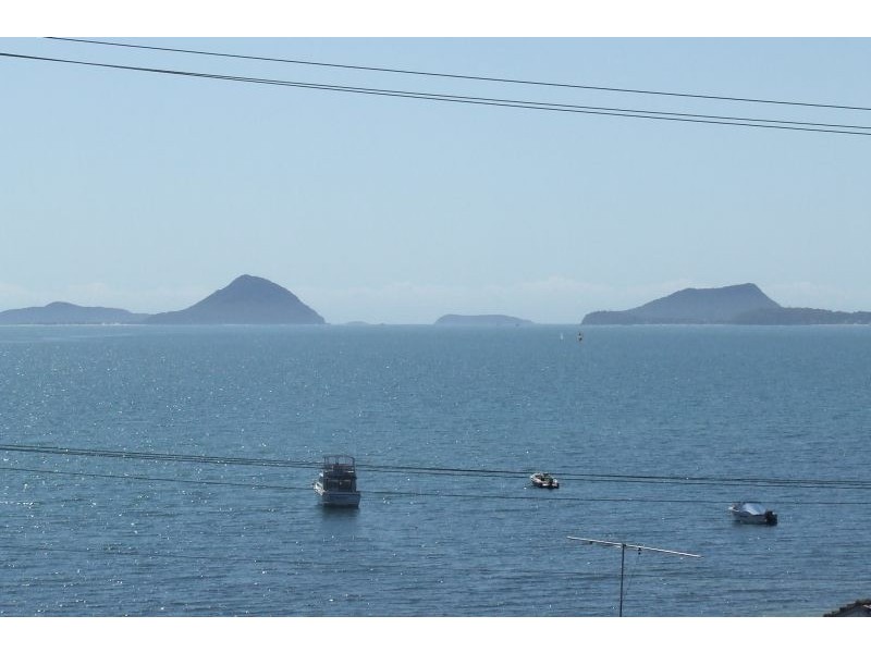 Soldiers Point NSW 2317