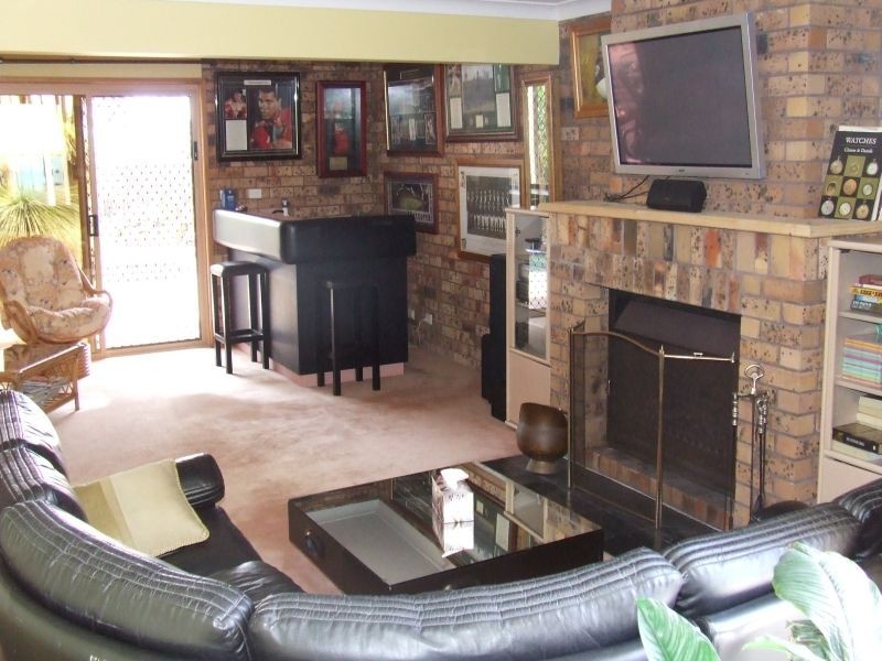 Soldiers Point NSW 2317