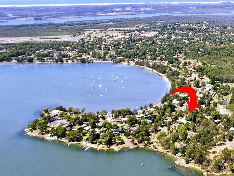 Tanilba Bay NSW 2319