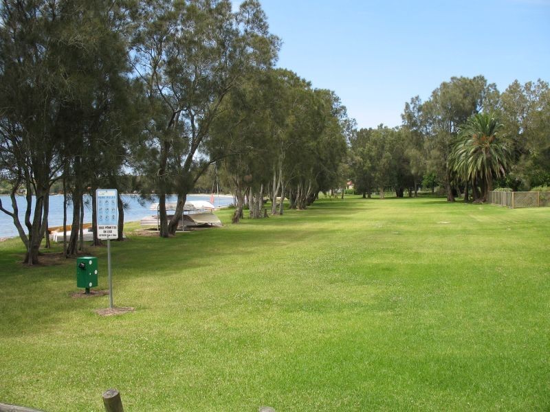 Tanilba Bay NSW 2319