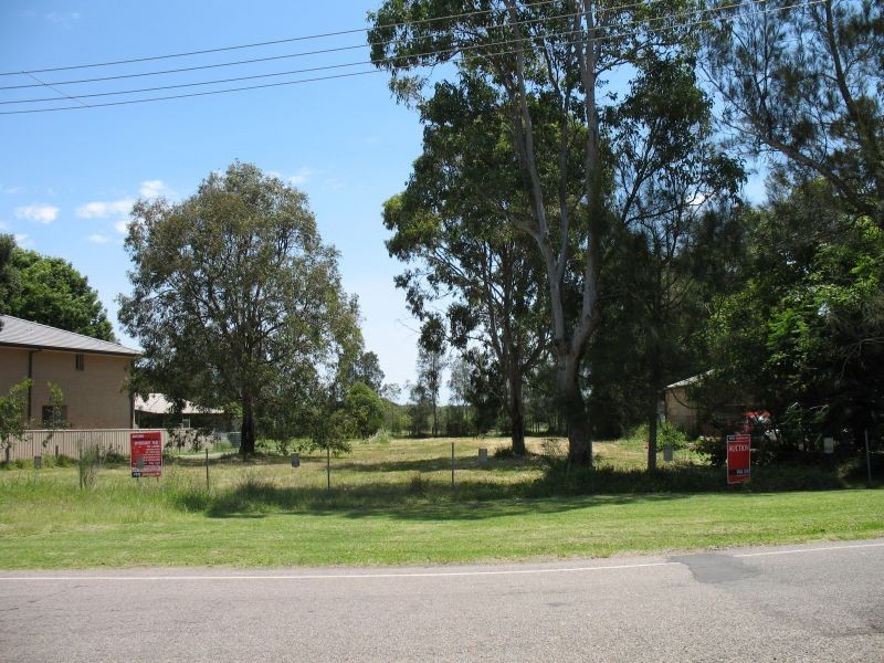 Tanilba Bay NSW 2319