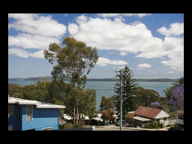 Nelson Bay NSW 2315