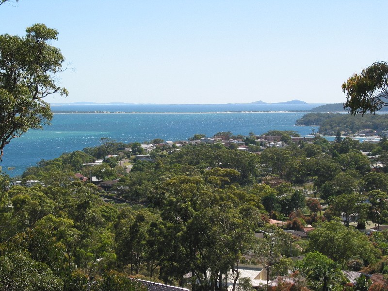 Nelson Bay NSW 2315