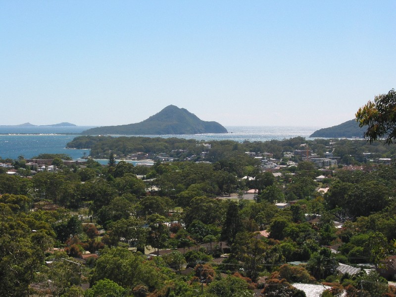Nelson Bay NSW 2315