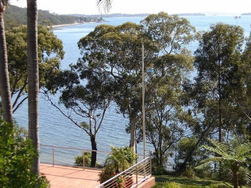 Nelson Bay NSW 2315