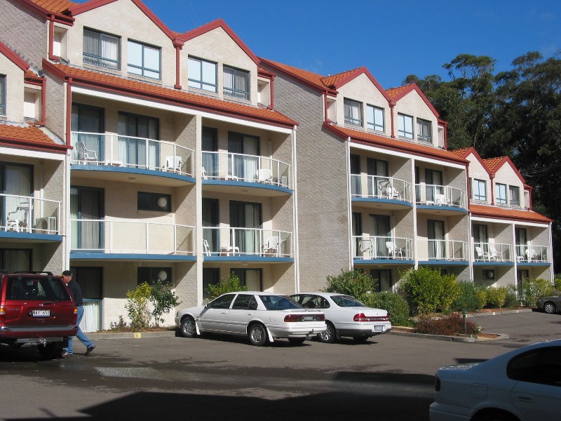 Nelson Bay NSW 2315