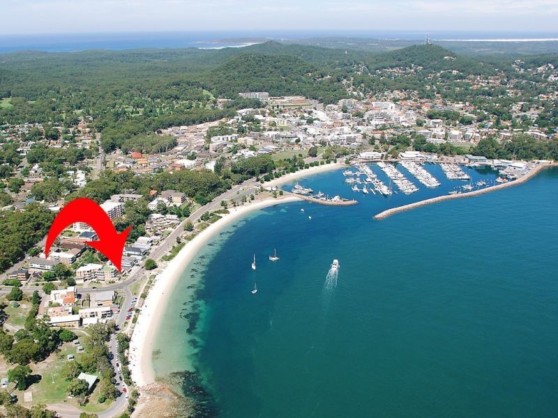 Nelson Bay NSW 2315