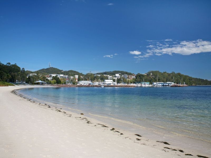 Nelson Bay NSW 2315