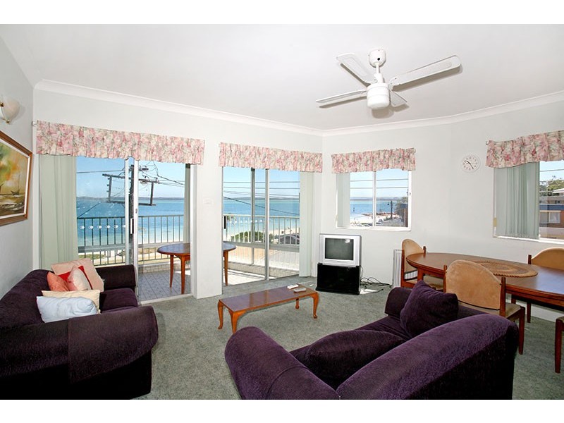 Nelson Bay NSW 2315