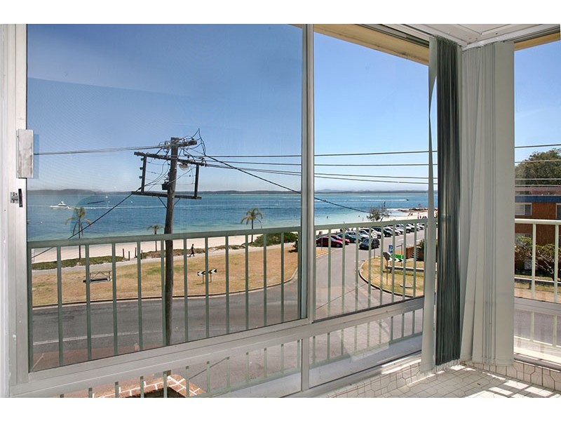 Nelson Bay NSW 2315