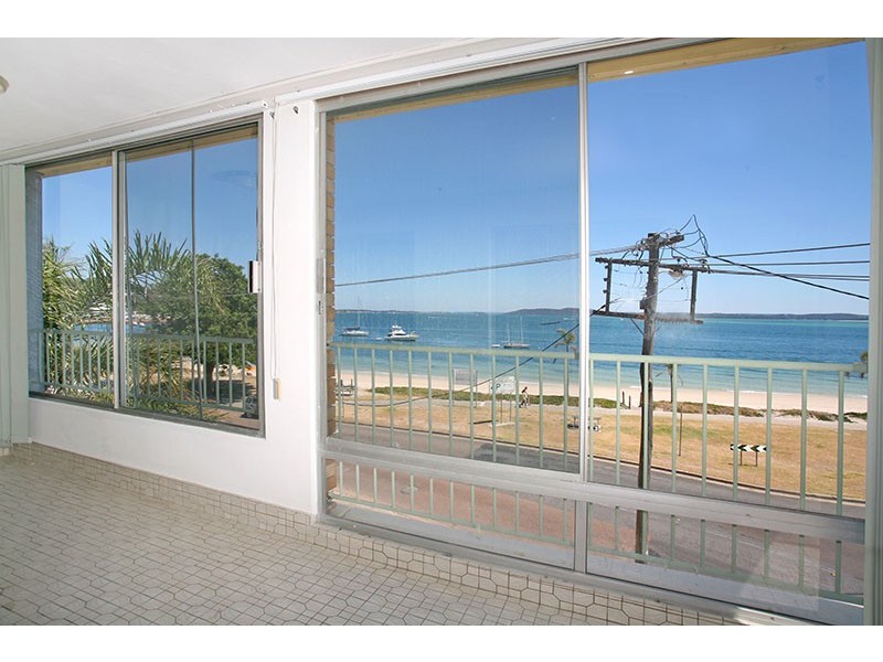 Nelson Bay NSW 2315