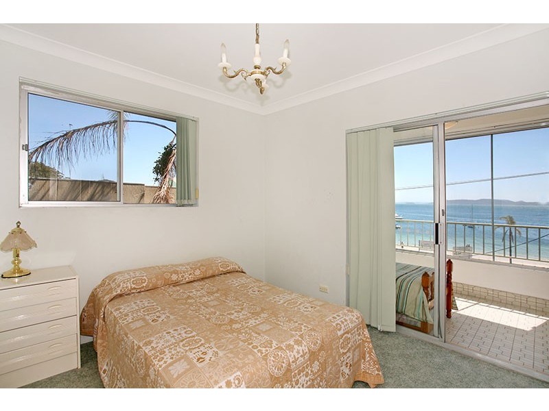 Nelson Bay NSW 2315