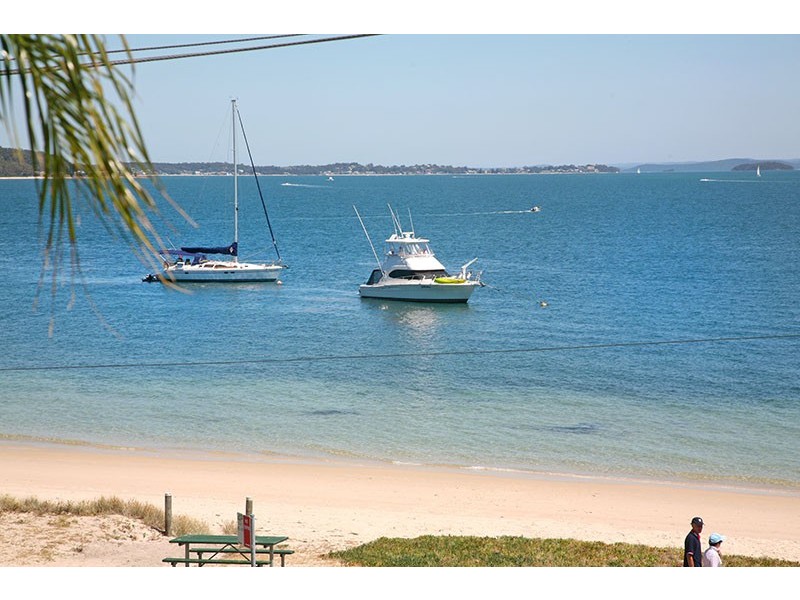Nelson Bay NSW 2315
