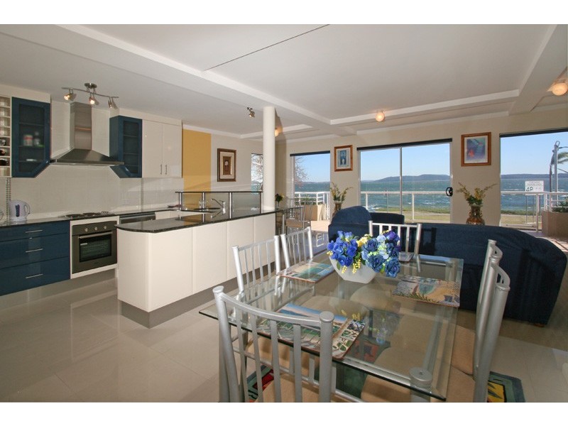 Nelson Bay NSW 2315