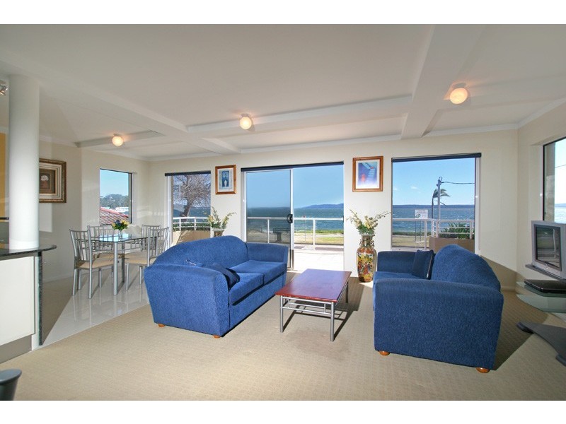 Nelson Bay NSW 2315