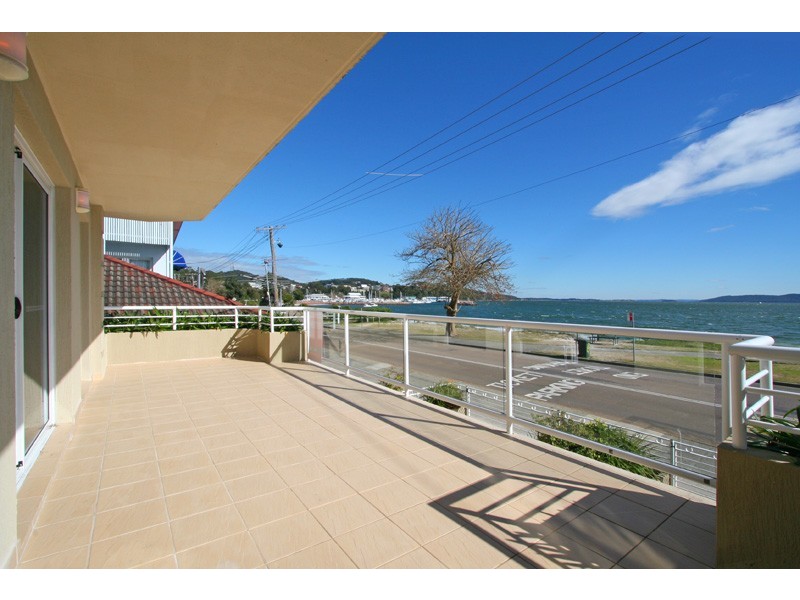 Nelson Bay NSW 2315