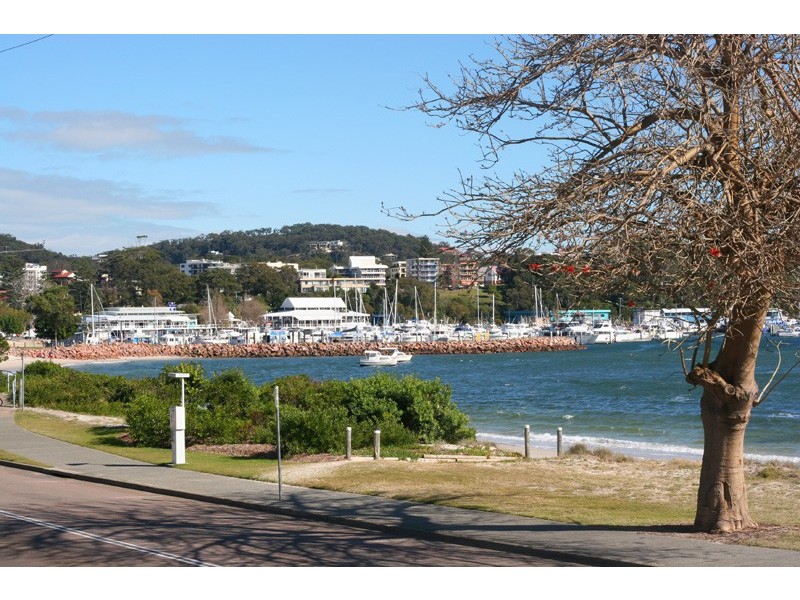 Nelson Bay NSW 2315