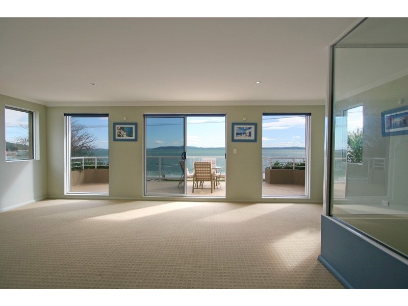 Nelson Bay NSW 2315