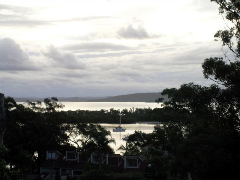 Soldiers Point NSW 2317