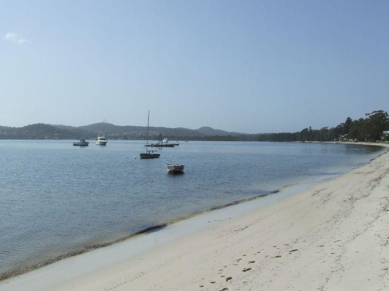 Salamander Bay NSW 2317