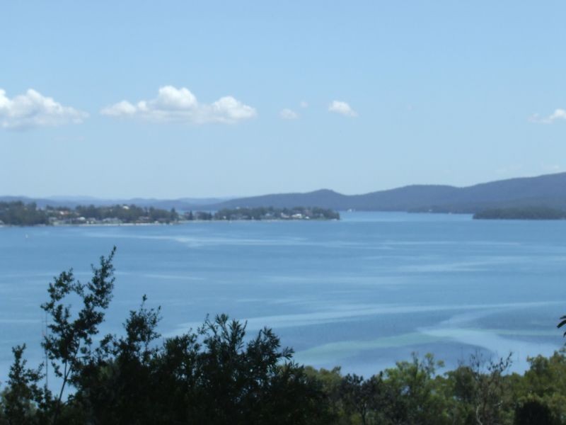 Nelson Bay NSW 2315