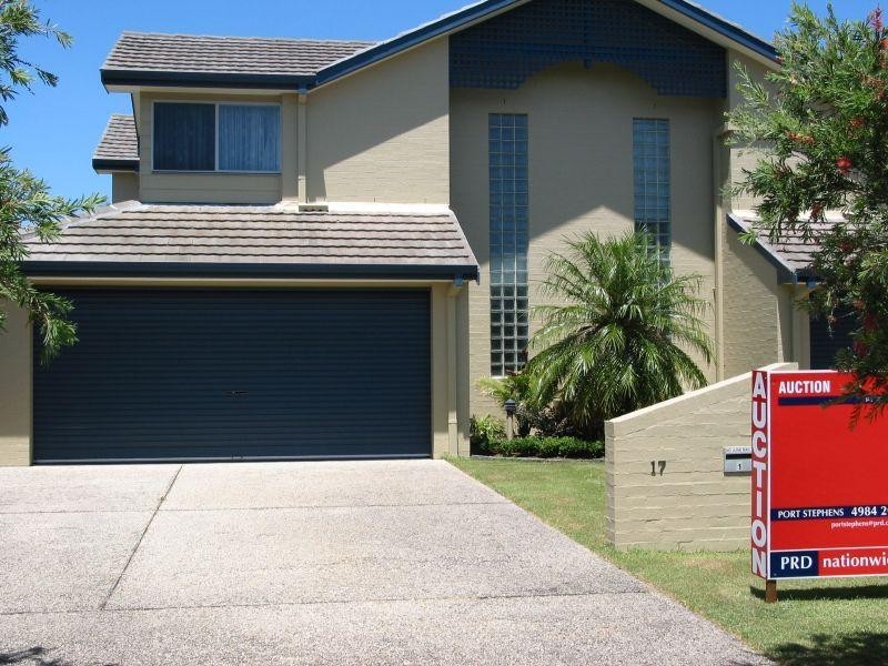 Fingal Bay NSW 2315