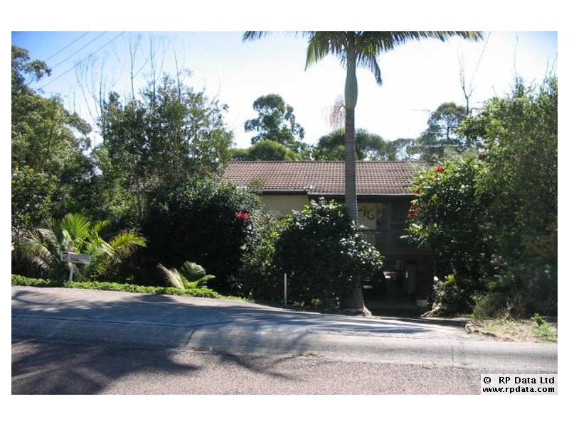 Nelson Bay NSW 2315